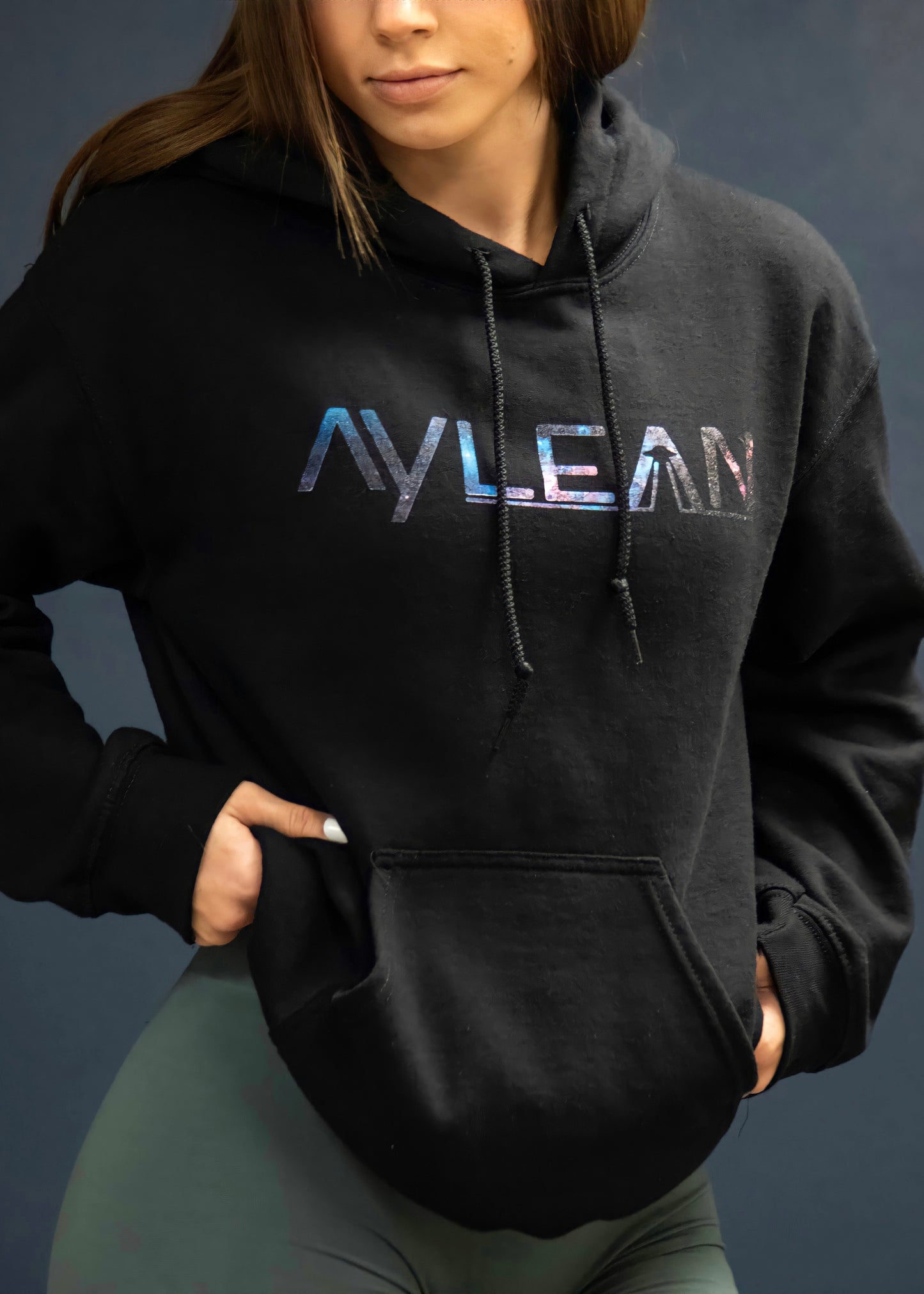 Galaxy Hoodie