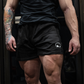 Mesh Shorts