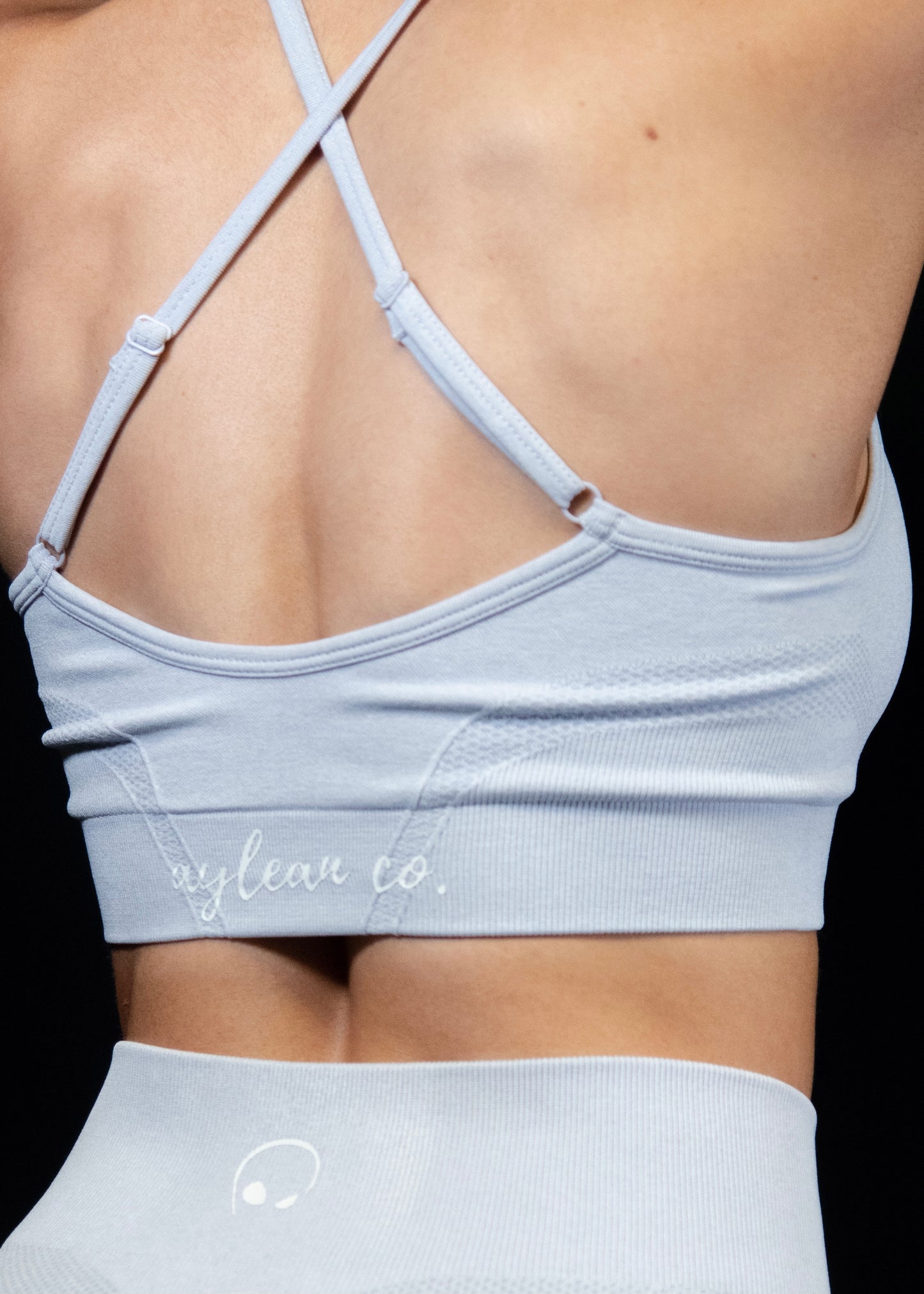 Axis Bra