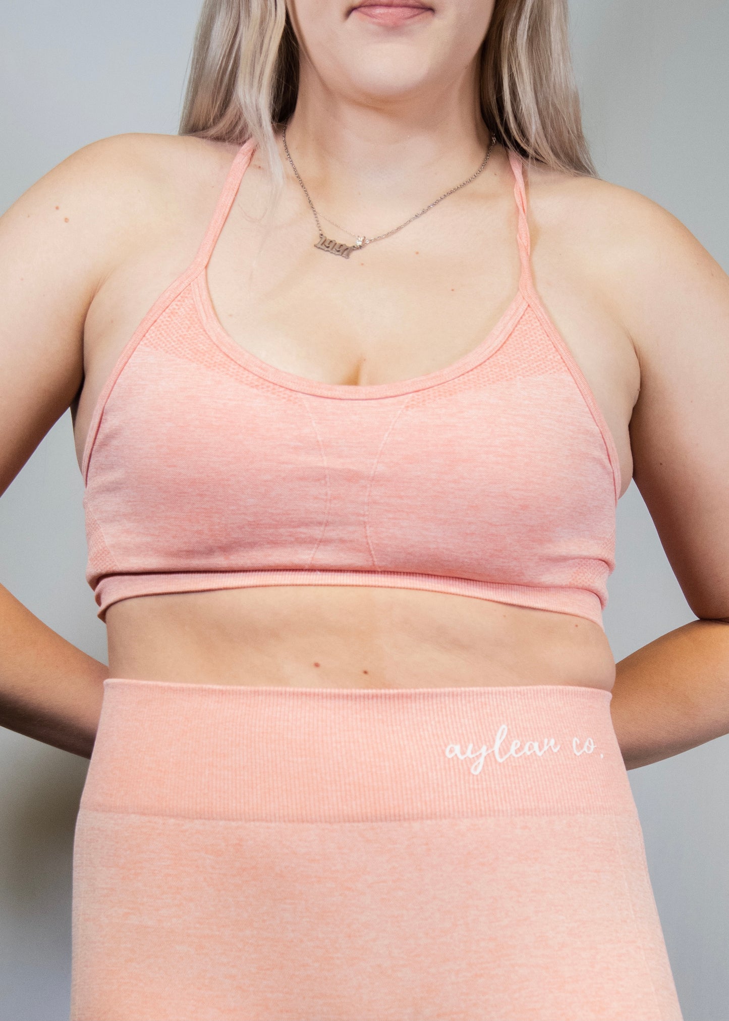 Axis Bra
