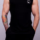Cut-Off Shirt