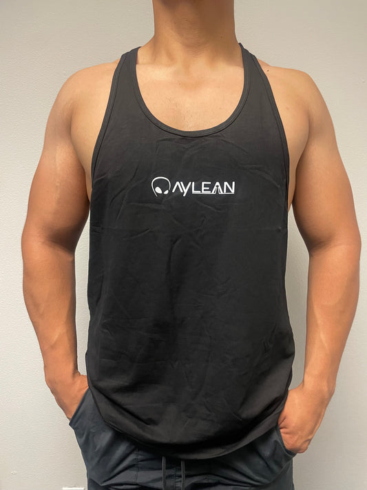 Logo Tank Top