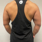 Logo Tank Top